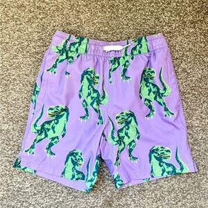 Sovereign Code Boys Swim Trunks